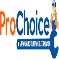Pro Choice Appliance Repair image 1